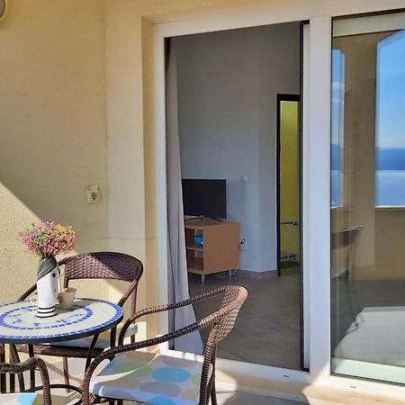 Apartments Borak Omiš Δωμάτιο φωτογραφία