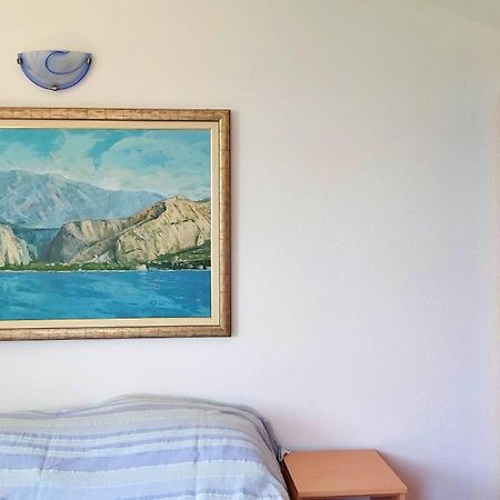 Apartments Borak Omiš Δωμάτιο φωτογραφία