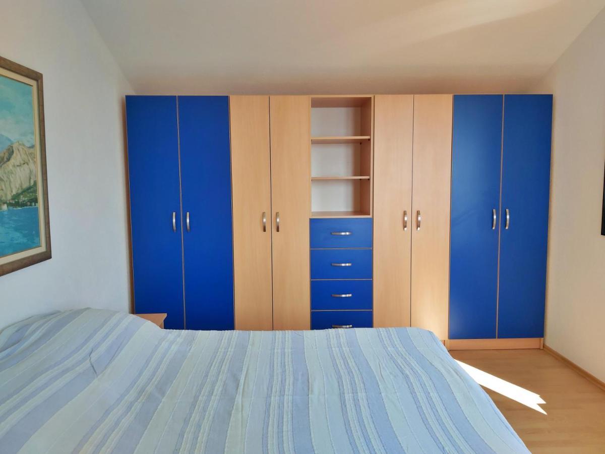 Apartments Borak Omiš Εξωτερικό φωτογραφία