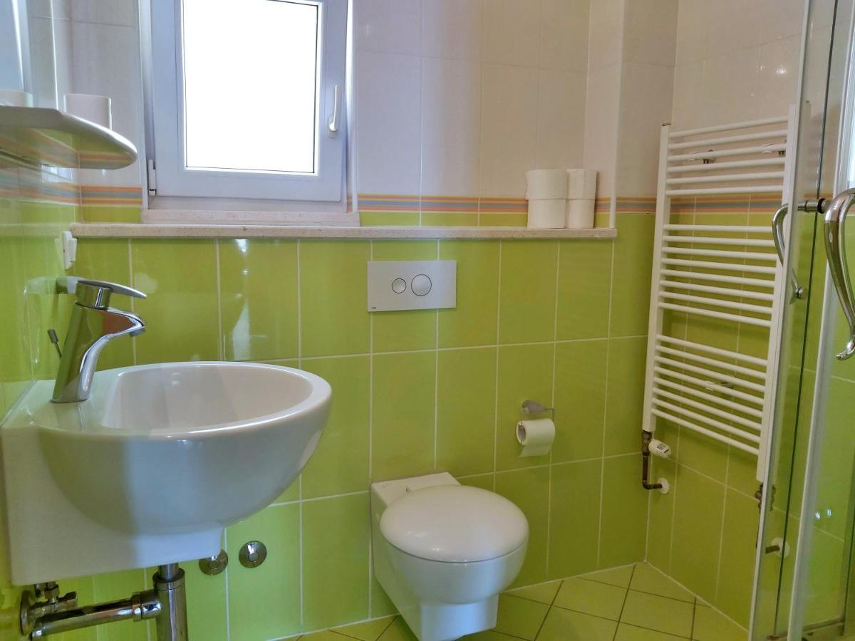 Apartments Borak Omiš Εξωτερικό φωτογραφία