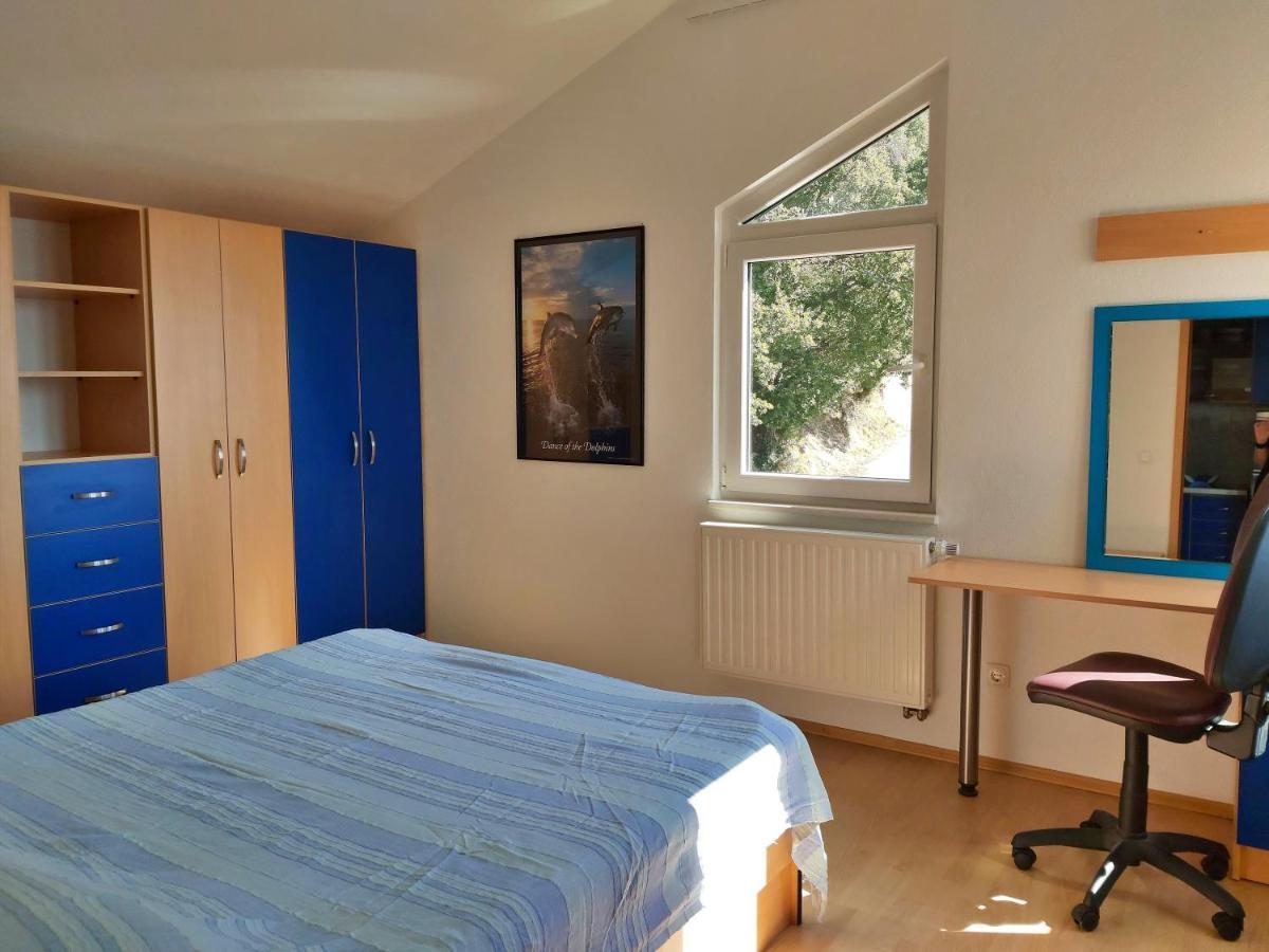 Apartments Borak Omiš Εξωτερικό φωτογραφία