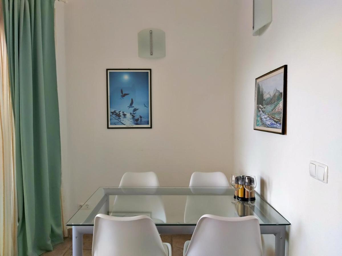 Apartments Borak Omiš Εξωτερικό φωτογραφία