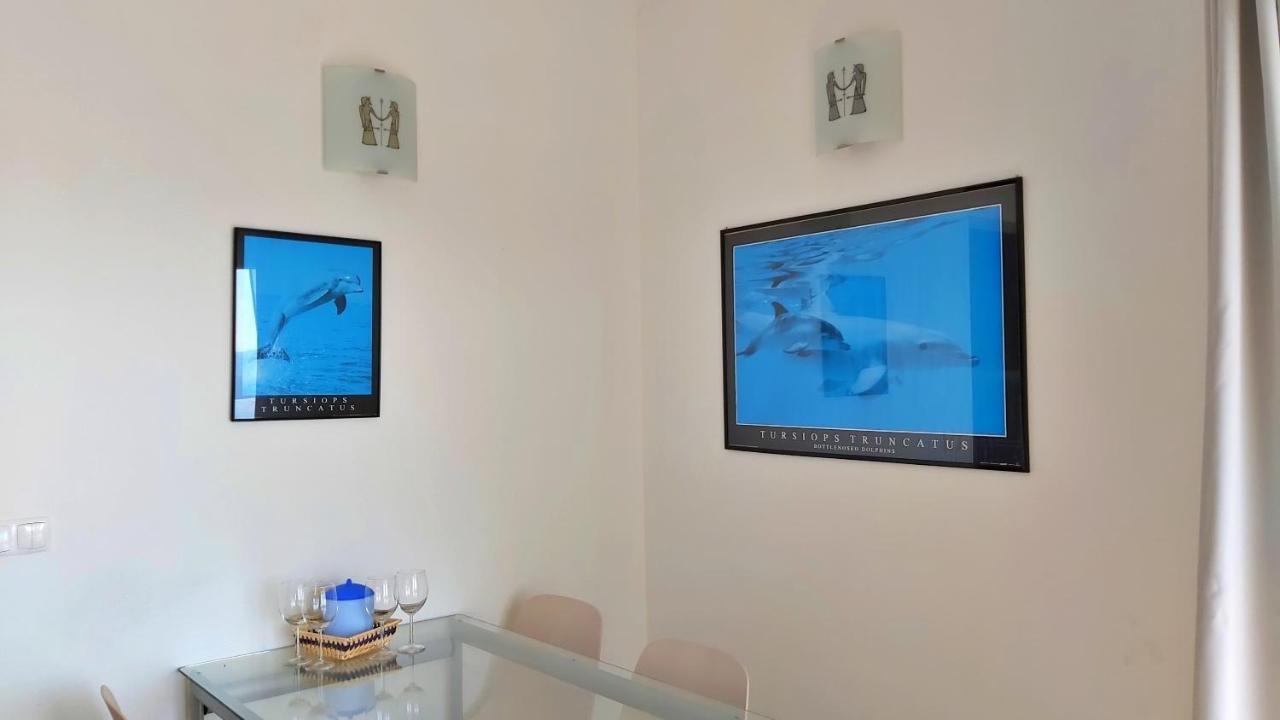 Apartments Borak Omiš Εξωτερικό φωτογραφία