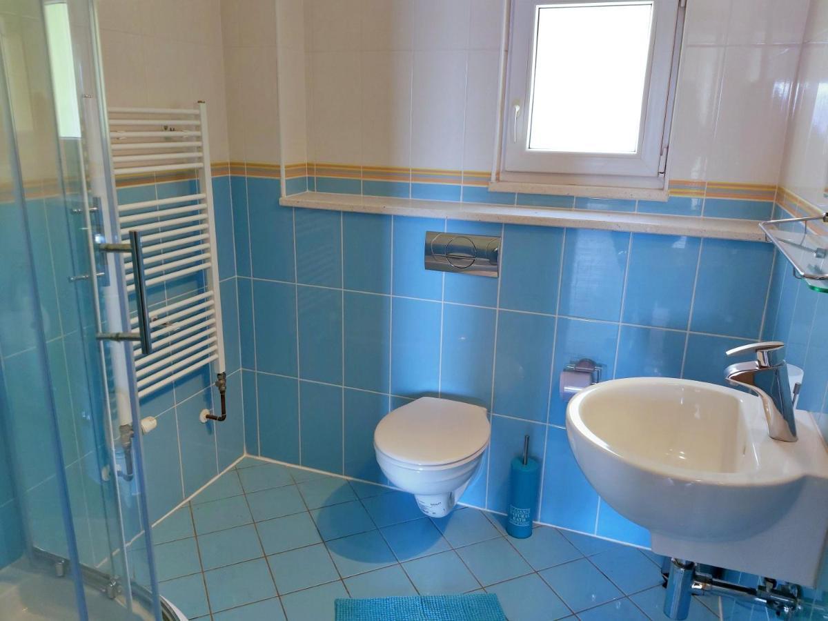 Apartments Borak Omiš Εξωτερικό φωτογραφία