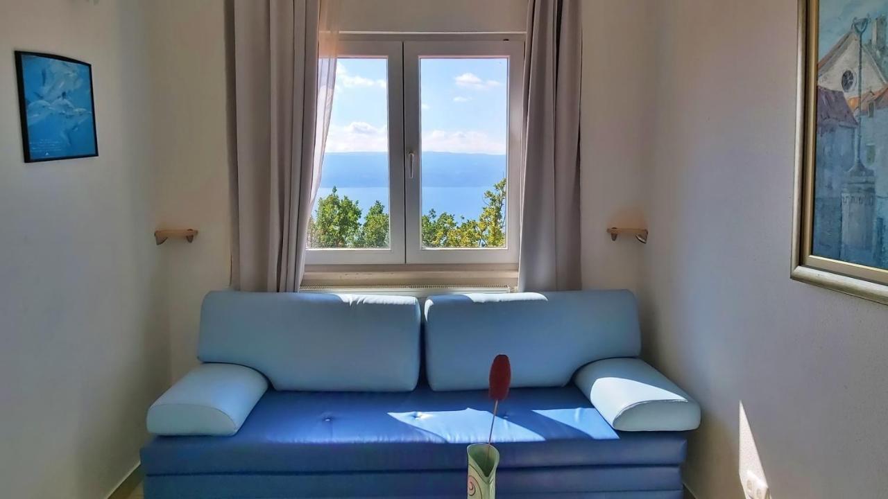 Apartments Borak Omiš Εξωτερικό φωτογραφία
