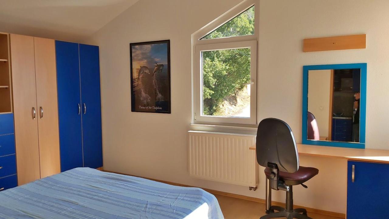 Apartments Borak Omiš Εξωτερικό φωτογραφία