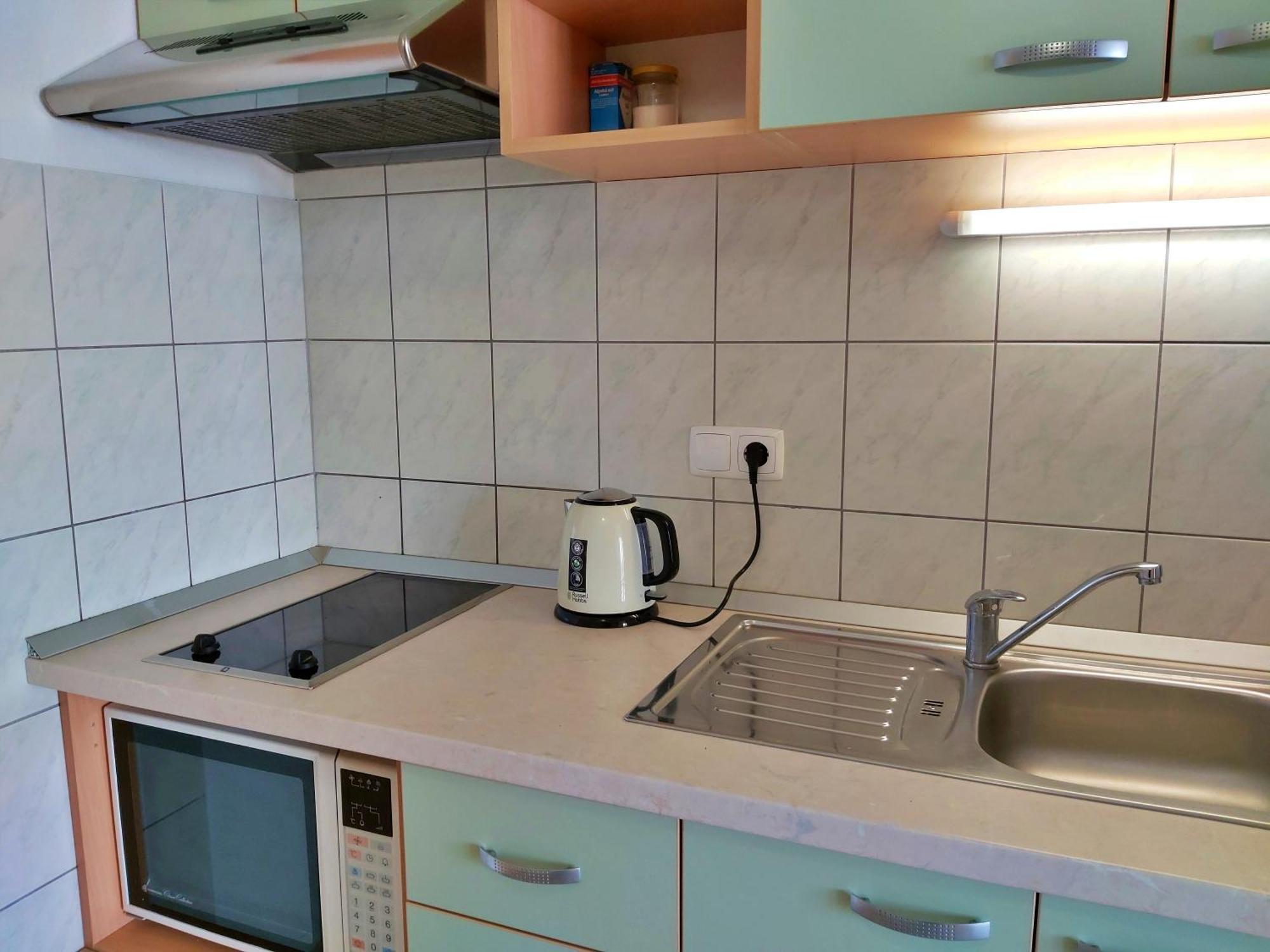 Apartments Borak Omiš Δωμάτιο φωτογραφία