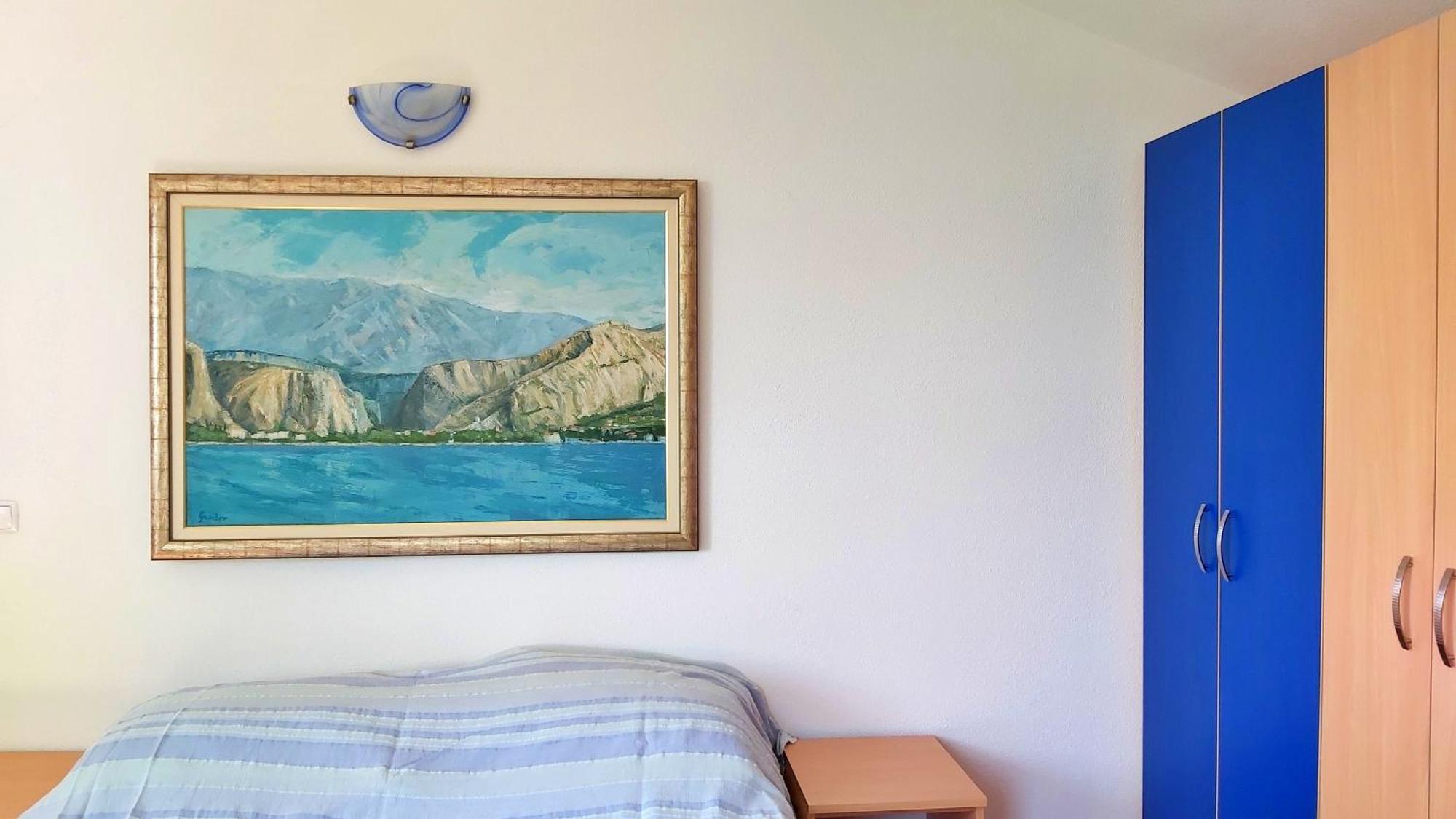 Apartments Borak Omiš Δωμάτιο φωτογραφία