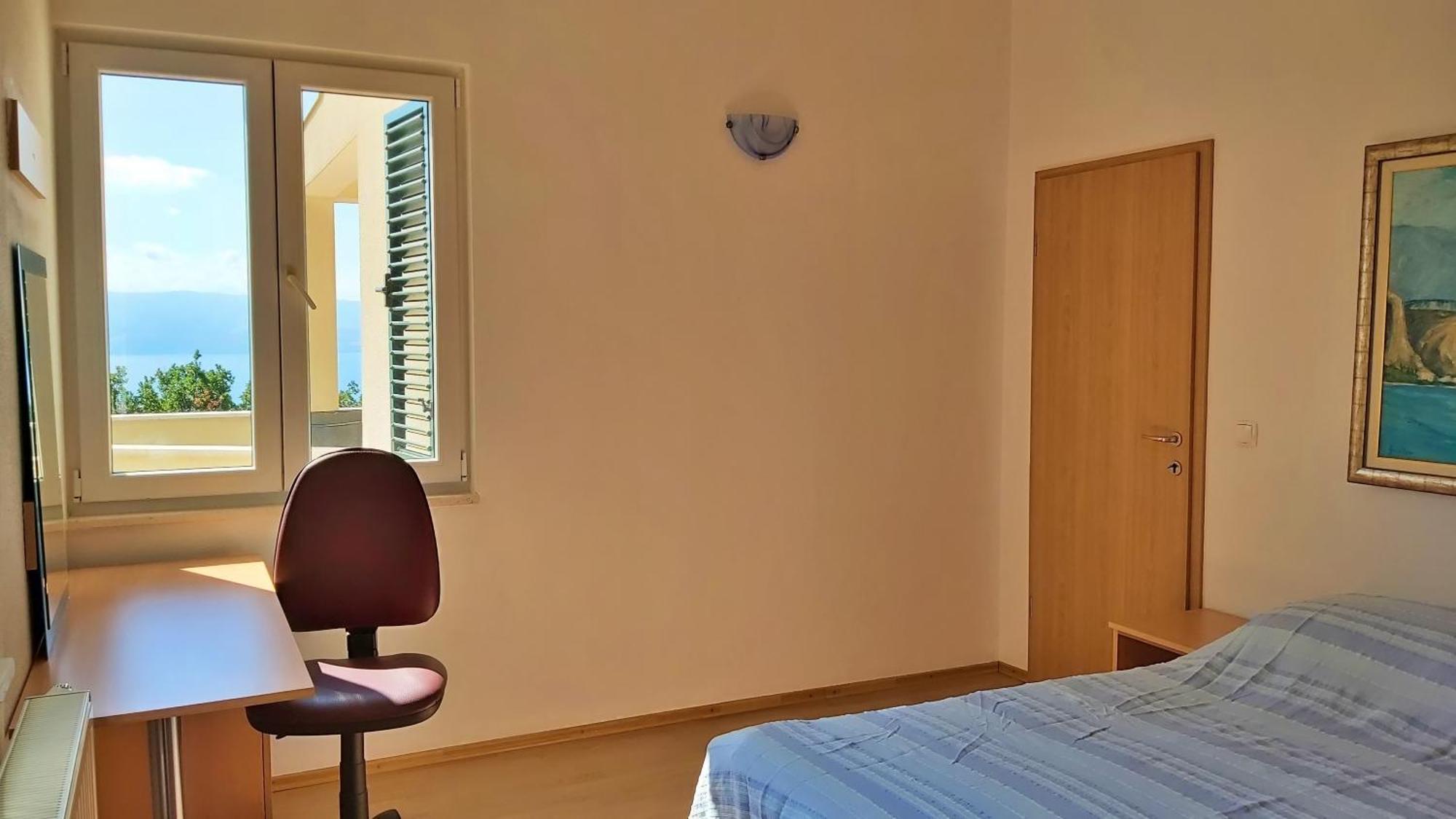 Apartments Borak Omiš Δωμάτιο φωτογραφία