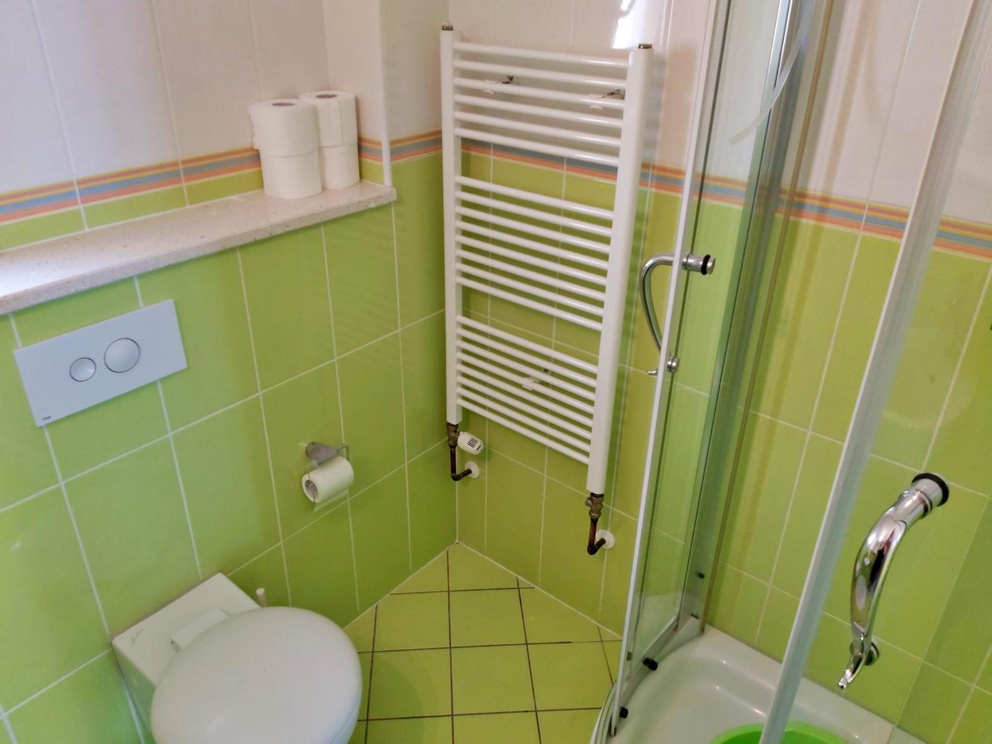 Apartments Borak Omiš Δωμάτιο φωτογραφία